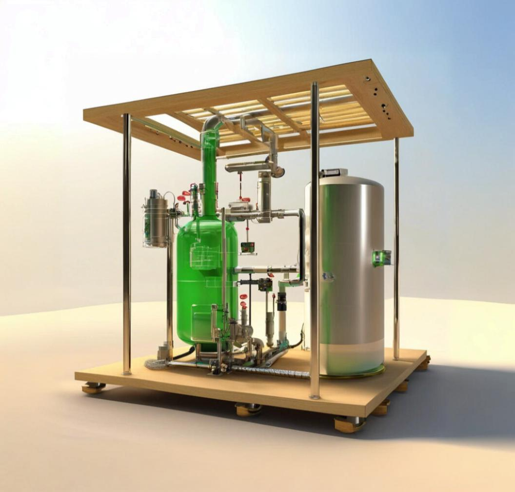 Understanding Carbon Capture, Utilization, and Storage